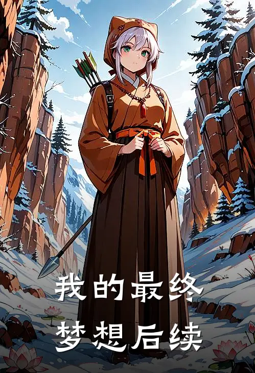 我的最终梦想后续