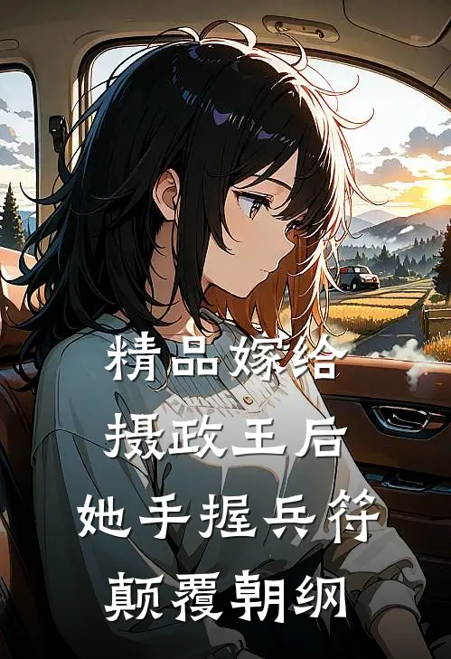 精品嫁给摄政王后，她手握兵符颠覆朝纲