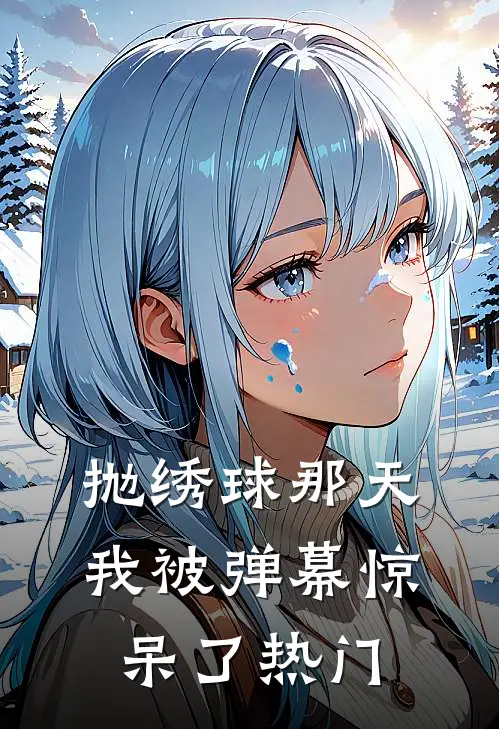 抛绣球那天，我被弹幕惊呆了热门