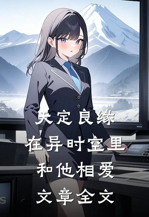天定良缘：在异时空里和他相爱文章全文
