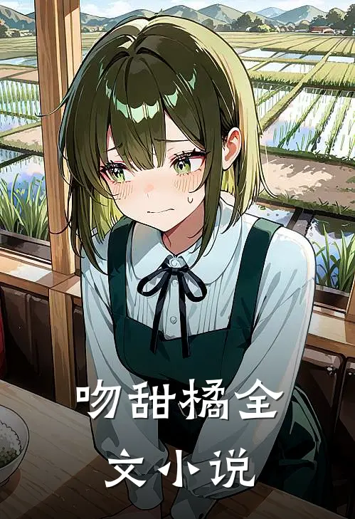 吻甜橘全文小说