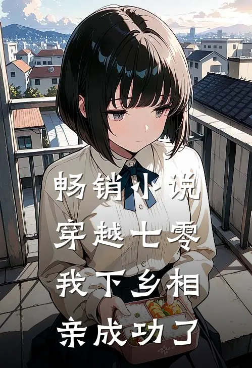 畅销小说穿越七零，我下乡相亲成功了
