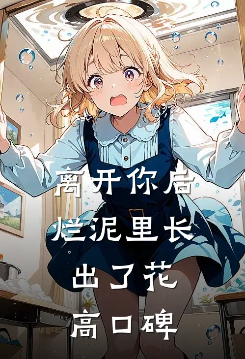 离开你后，烂泥里长出了花高口碑