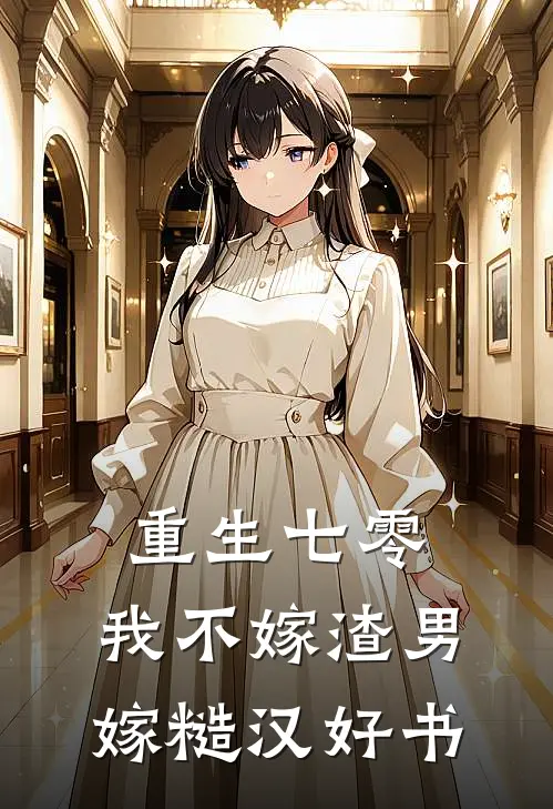 重生七零，我不嫁渣男嫁糙汉好书