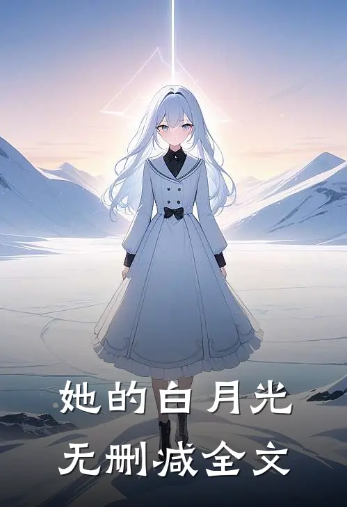 她的白月光无删减全文阅读
