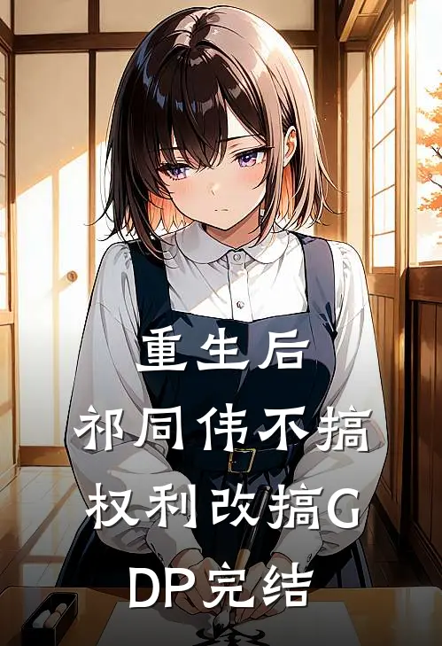重生后，祁同伟不搞权利改搞GDP完结