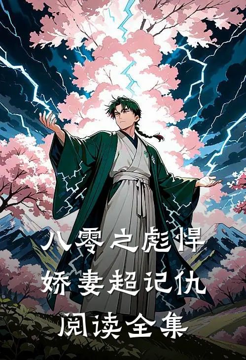 八零之彪悍娇妻超记仇阅读全集