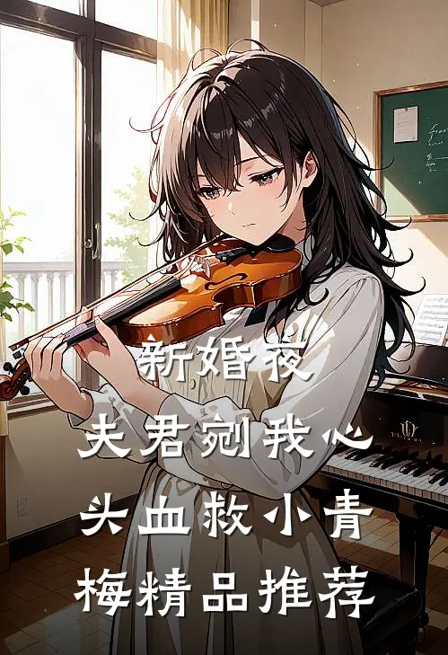 新婚夜，夫君剜我心头血救小青梅精品推荐