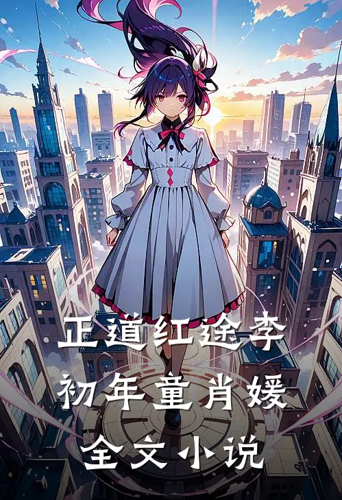 正道红途李初年童肖媛全文小说