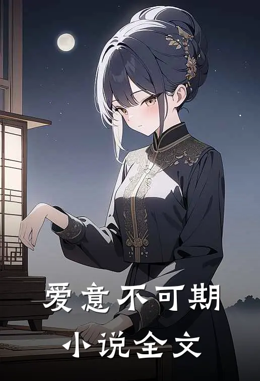 爱意不可期小说全文