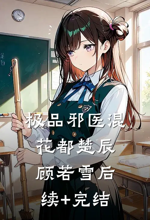 极品邪医混花都楚辰顾若雪后续+完结