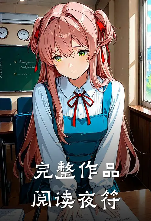 完整作品阅读夜符