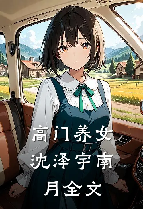 高门养女沈泽宇南月全文