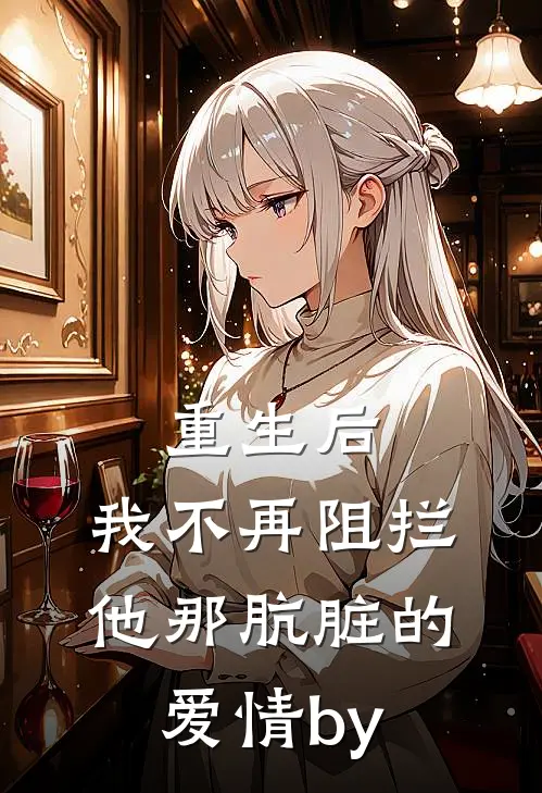 重生后，我不再阻拦他那肮脏的爱情by