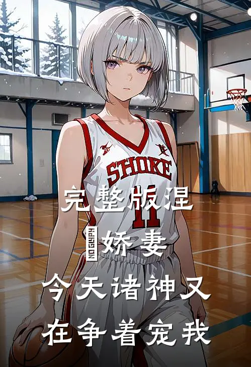完整版涅槃娇妻：今天诸神又在争着宠我
