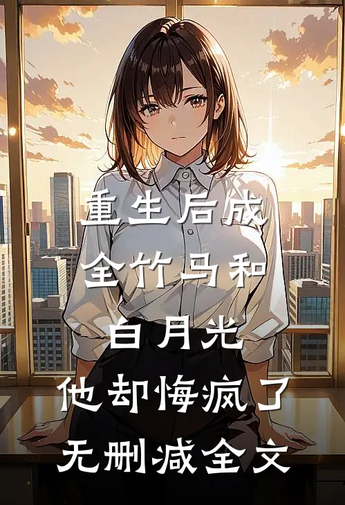 重生后成全竹马和白月光，他却悔疯了无删减全文