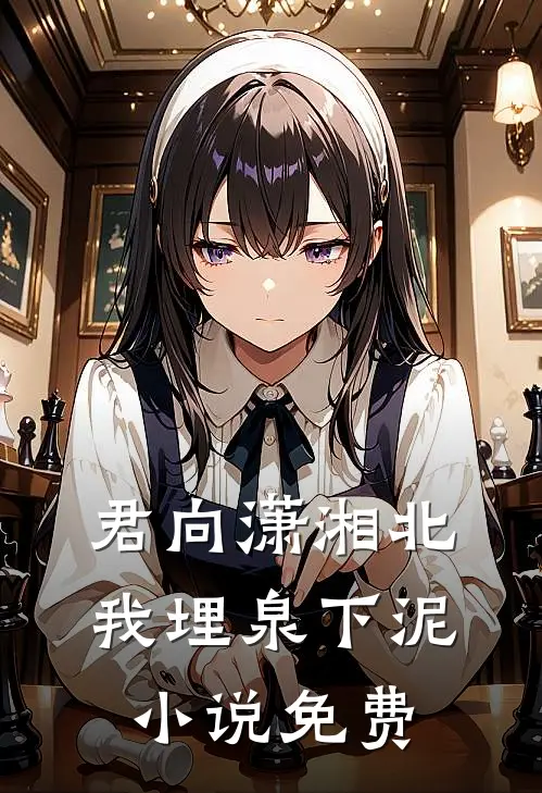 君向潇湘北，我埋泉下泥小说免费