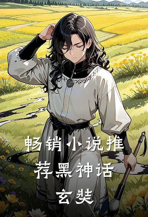 畅销推荐黑神话,玄奘是谁