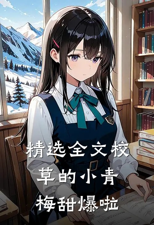 精选全文校草的小青梅甜爆啦