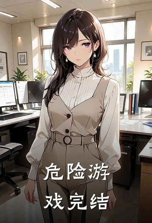 危险游戏完结