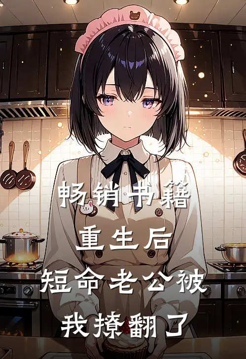 畅销书籍重生后，短命老公被我撩翻了