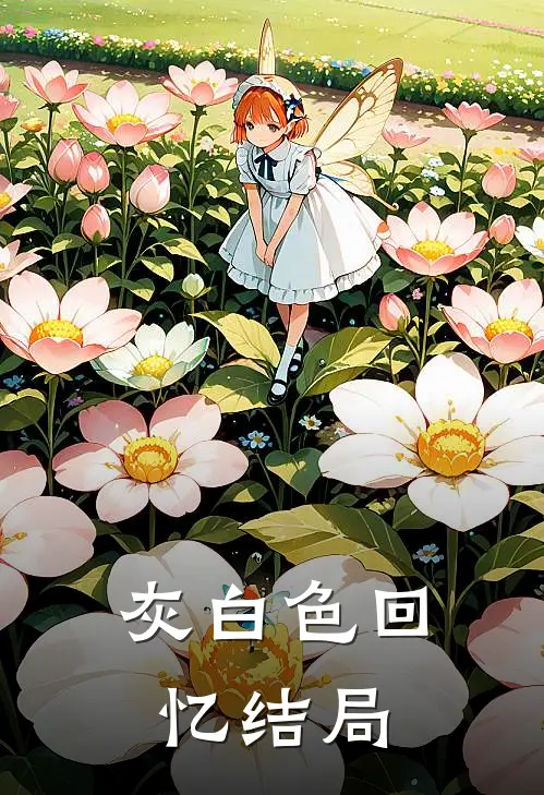 灰白色回忆结局