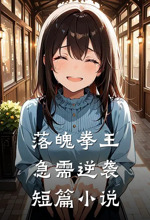 落魄拳王急需逆袭短篇小说