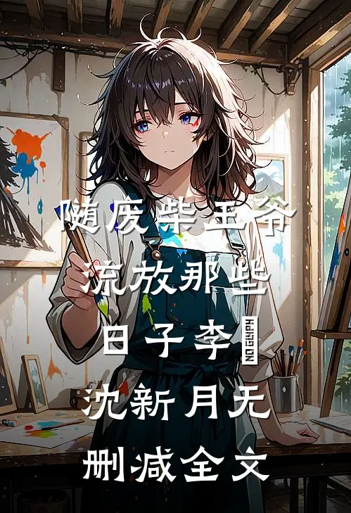 随废柴王爷流放那些日子李瑀沈新月无删减全文