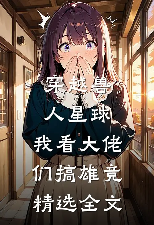 穿越兽人星球，我看大佬们搞雄竞精选全文