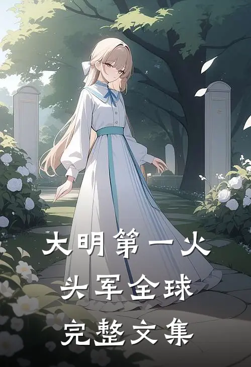 大明第一火头军全球完整文集
