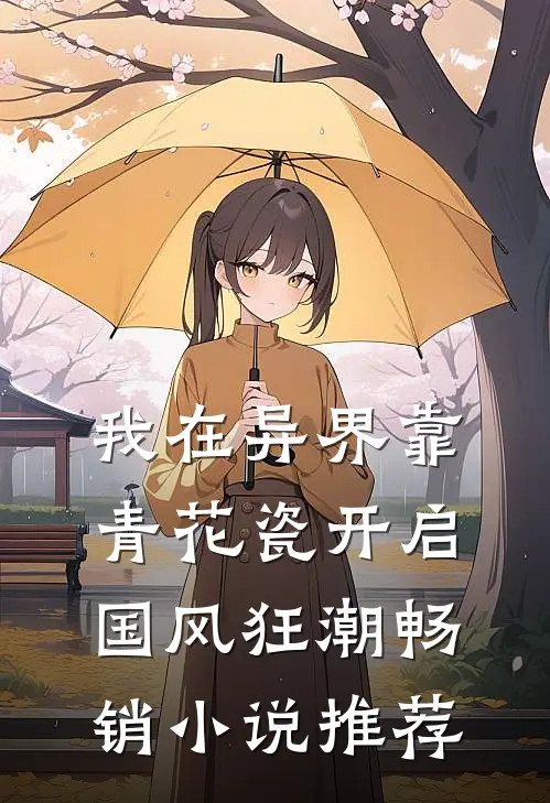 我在异界靠青花瓷开启国风狂潮畅销小说推荐