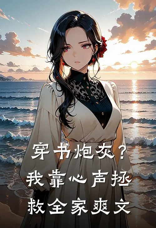 穿书炮灰？我靠心声拯救全家爽文