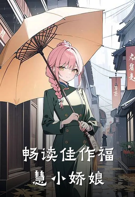 畅读佳作福慧小娇娘