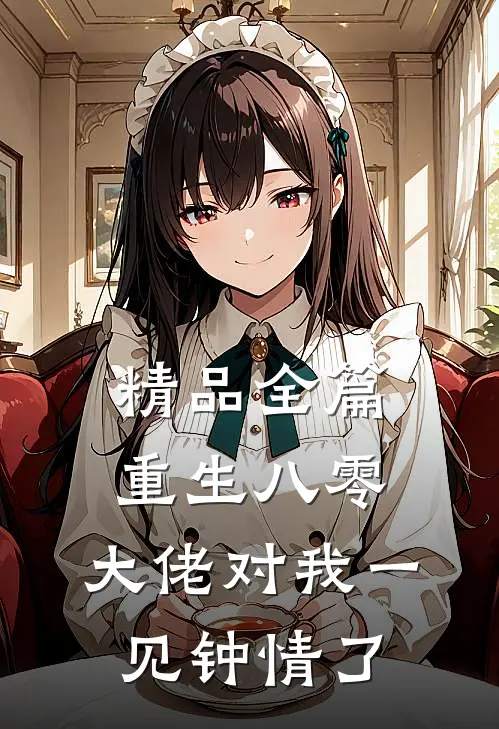精品全篇重生八零，大佬对我一见钟情了