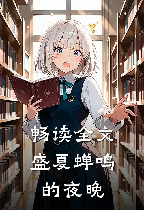 畅读全文盛夏蝉鸣的夜晚