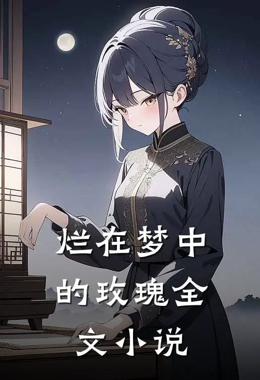 烂在梦中的玫瑰全文小说