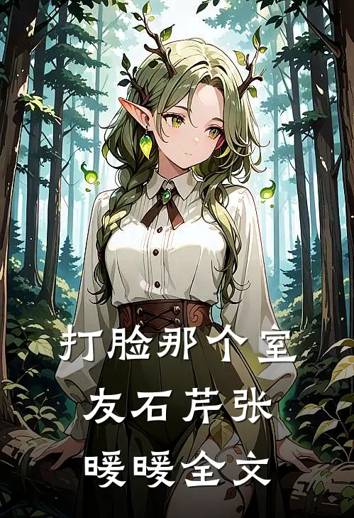 打脸那个室友石芹张暖暖全文
