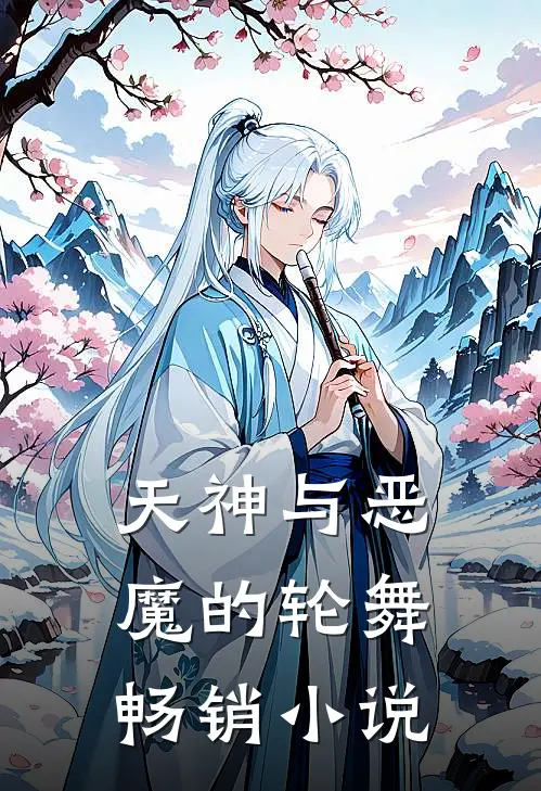 天神与恶魔的轮舞畅销小说