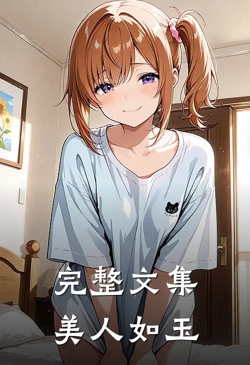 完整文集美人如玉