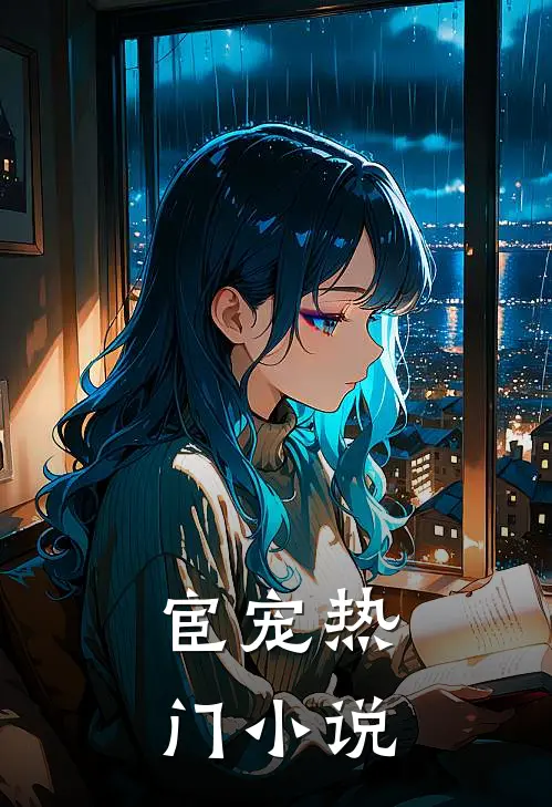 宦宠热门小说