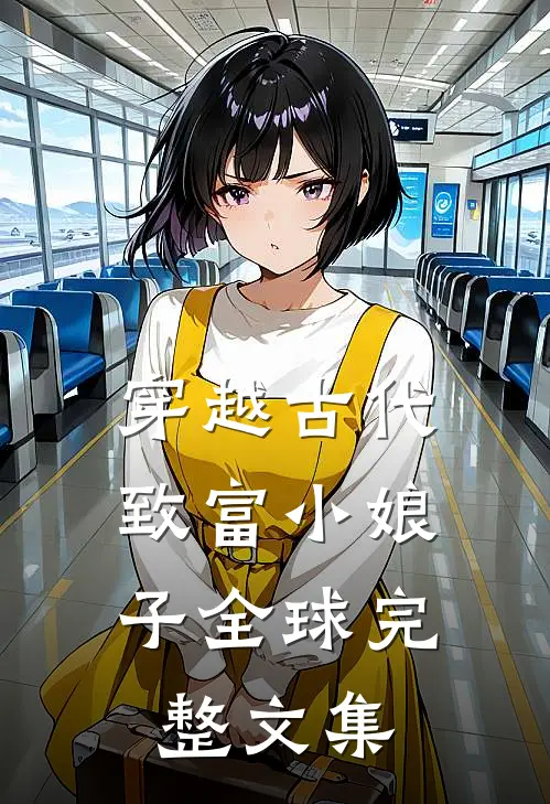 穿越古代：致富小娘子全球完整文集
