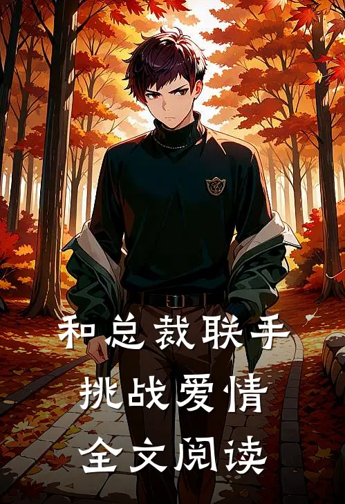和总裁联手：挑战爱情全文阅读
