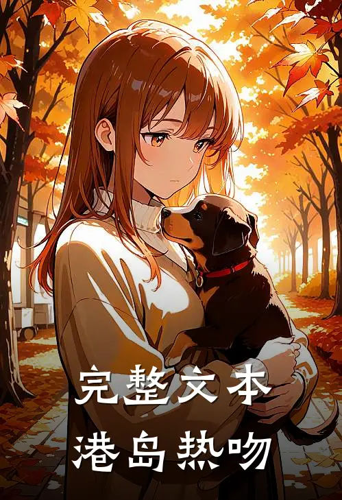 完整文本港岛热吻