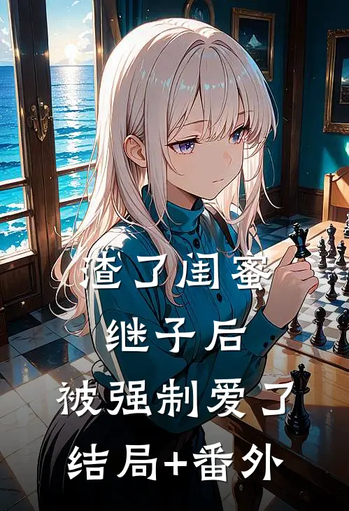 渣了闺蜜继子后，被强制爱了结局+番外