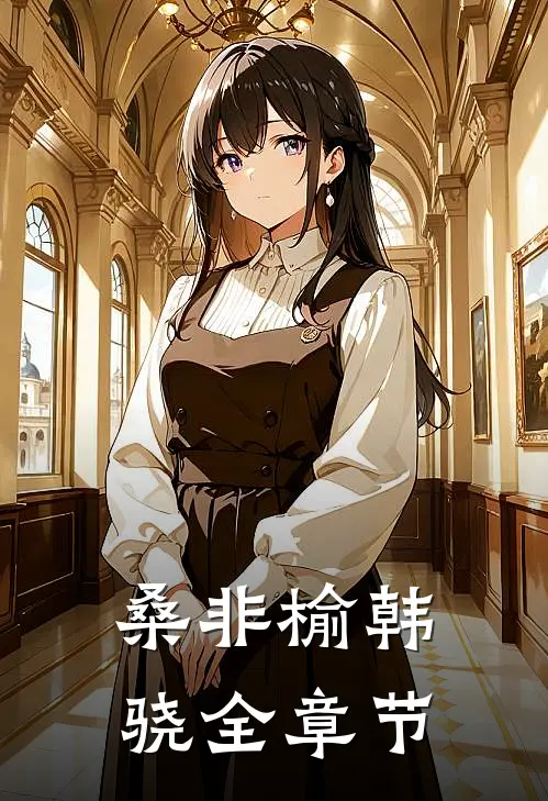 桑非榆韩骁全章节