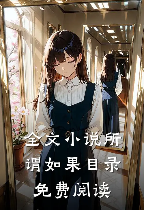 全文小说所谓如果目录免费阅读
