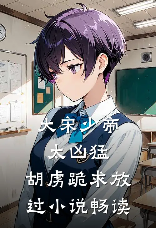 大宋少帝太凶猛，胡虏跪求放过小说畅读