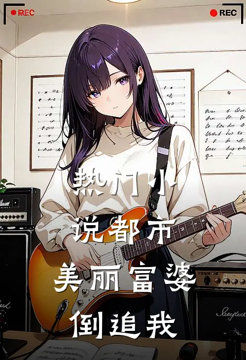 热门都市美丽富婆倒追我们