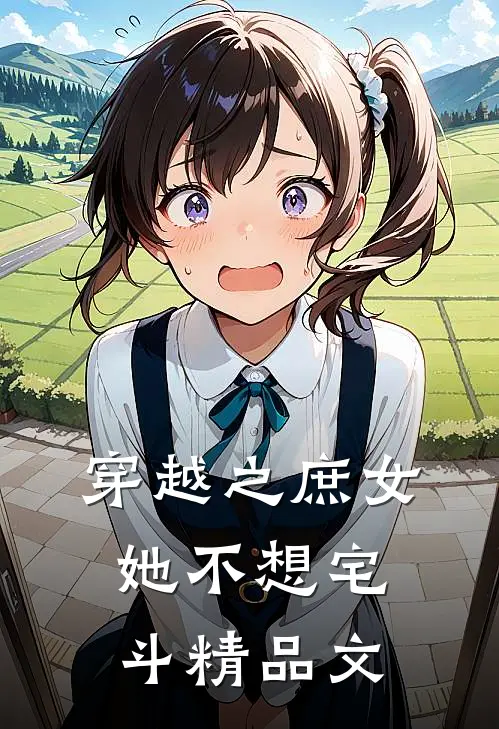 穿越之庶女她不想宅斗精品文