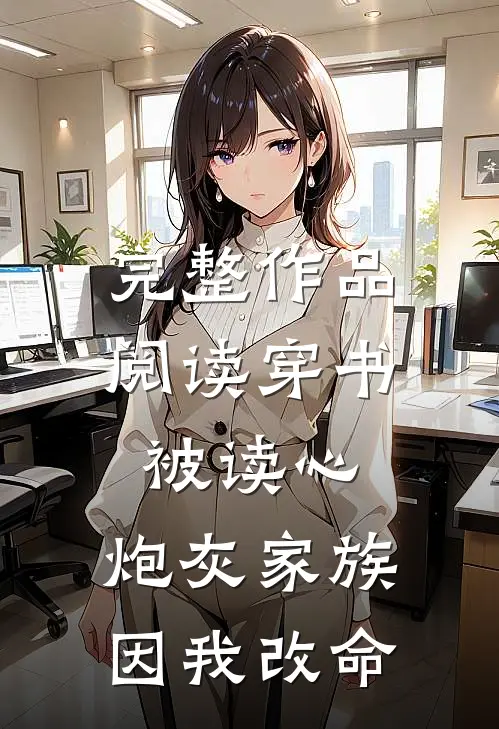 完整作品阅读穿书被读心，炮灰家族因我改命